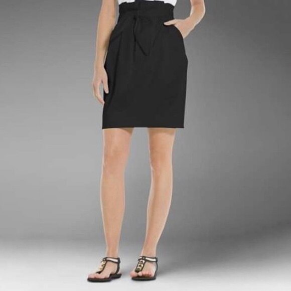 BCBGMaxAzria Dresses & Skirts - BCBG MaxAzria Stella High-Waisted Skirt